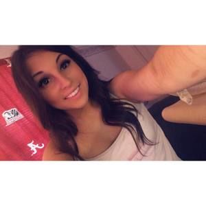 Meet your Posher, Hailee